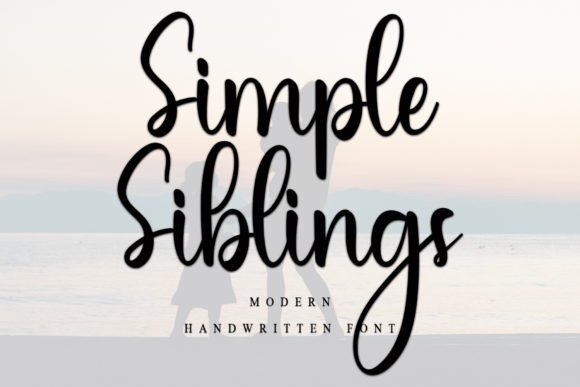 Simple Siblings: A Designer’s Real-World Take