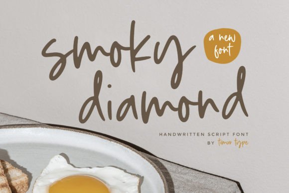 Smoky Diamond: A Designer’s Real-World Review
