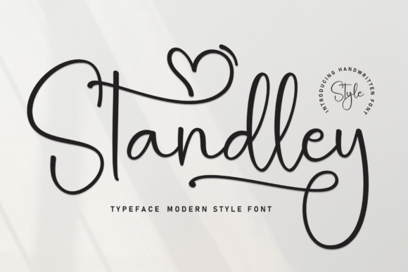 Standley: A Refined Script for Real Design Work