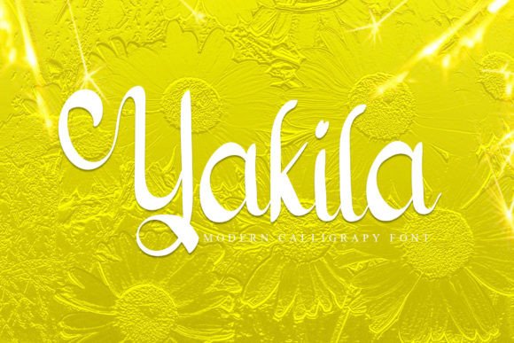 Yakila: A Script That Speaks With Intention